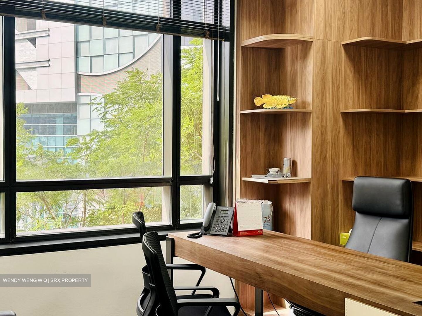 Winsland House I (D9), Office #578551161